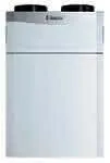 Vaillant recoVAIR VAR 360/4 E zentrales Lüftungsgerät