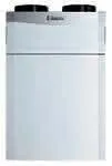 Vaillant recoVAIR VAR 360/4 E zentrales Lüftungsgerät