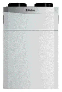 Vaillant recoVAIR VAR 360/4 E zentrales Lüftungsgerät – Bild 2