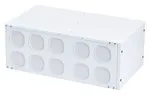 Vaillant komb. Luftverteiler/-sammler für VAR 150/4, 6 x Zu- u. 4 x Abluft