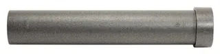 Vaillant EPP Rohr Durchmesser 180/150 mm Länge 1000 mm