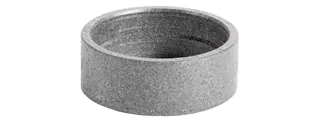 Vaillant EPP Schiebemuffe f. EPP Zubehör Durchmesser 180/150 mm, Farbe grau