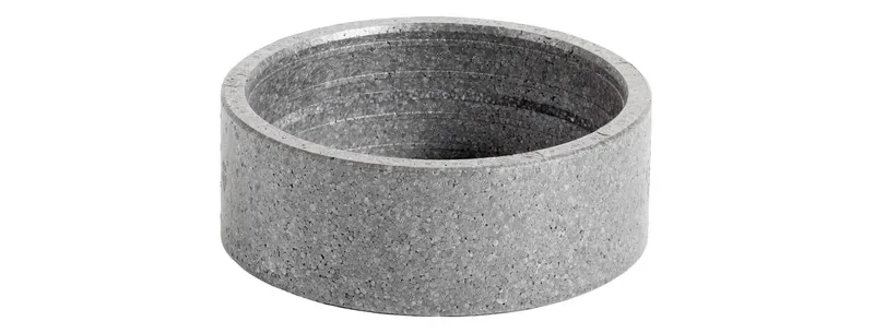 Vaillant EPP Schiebemuffe f. EPP Zubehör Durchmesser 210/180 mm, Farbe grau