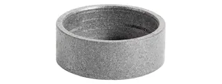 Vaillant EPP Schiebemuffe f. EPP Zubehör Durchmesser 210/180 mm, Farbe grau