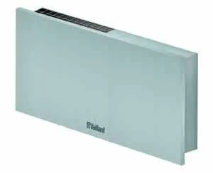 Vaillant Doppel Fassadendurchführung Edelst. für EPP-Rohr D 180/150 mm