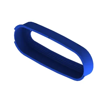 Kermi x-well Anschlusssystem flach Einstellring, per Stück