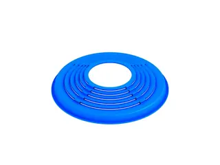 Kermi x-well Anschlusssystem rund Einstellring, per Stück