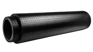 Kermi x-well EPP-Rohr NW 160/43, 1000 mm