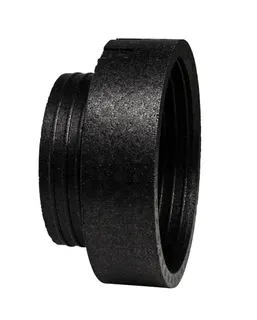 Kermi x-well EPP-Verbinder für abgelängte Rohre, NW 160/43