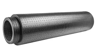 Kermi x-well EPP-Rohr NW 200/43, 1000 mm