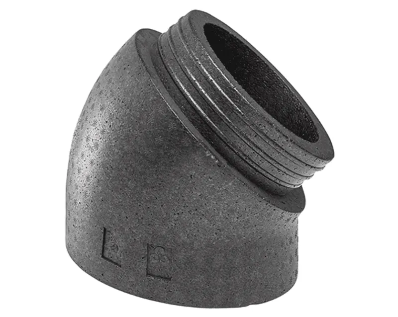 Kermi x-well EPP-Bogen NW 200/43, 45 Grad