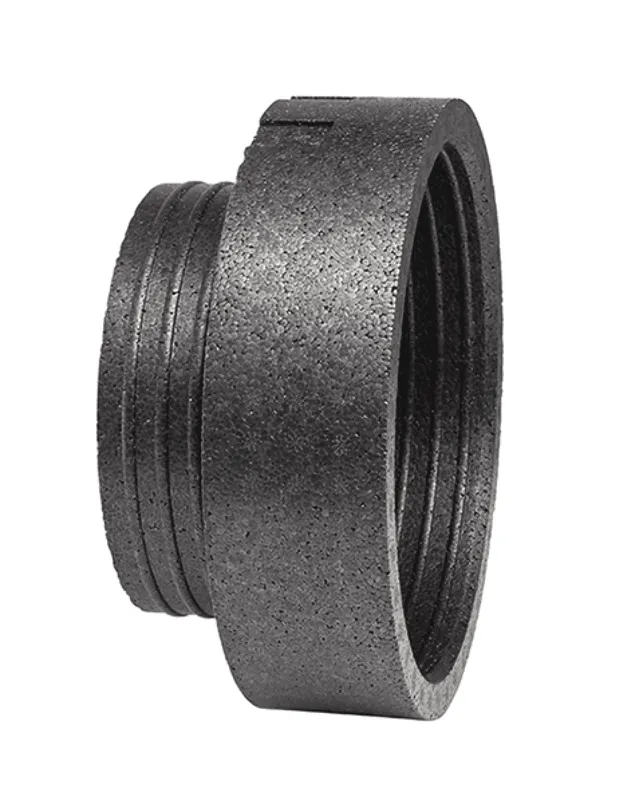 Kermi x-well EPP-Verbinder für abgelängte Rohre, NW 200/43
