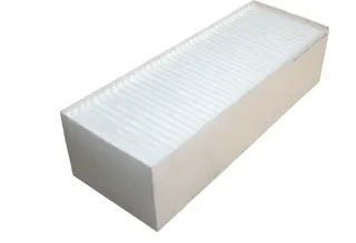 Kermi x-well Filterkassette F7 für x-well N170, 1 Stück/VPM