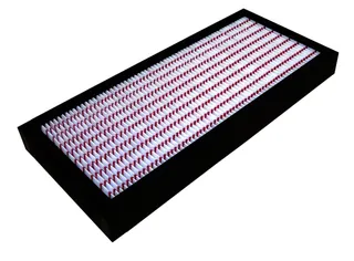 Kermi x-well Filterkassette F7 für x-well N400, 1 Stück/VPM – Bild 2