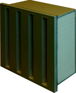 Wolf Schwebstofffilter H13 für CFL-15, 597,200mm,1669220