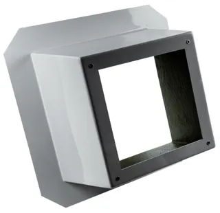 Wolf Dachsockel hoch für DV-2-250/DV-2-315,2138636