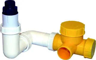Wolf Kugelsiphon für CWL-F150/300 Excellent,2577580