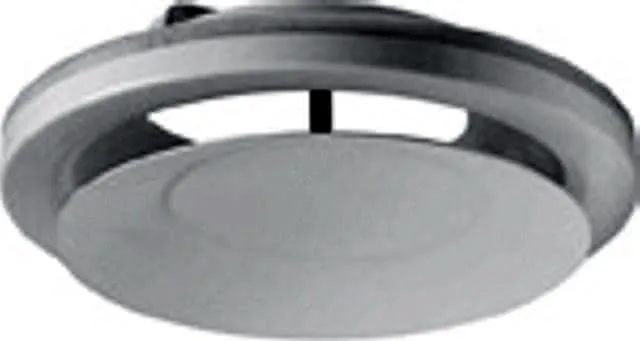 Wolf CWL-Zuluftventil DN125 aus Metall,2577611