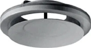 Wolf CWL-Zuluftventil DN125 aus Metall,2577611
