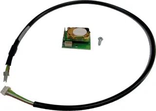 Wolf CO2 Sensor intern für CWL-D-70,2577619
