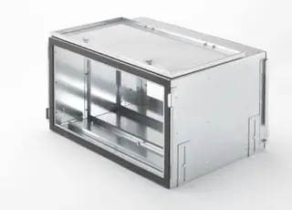 Zehnder Filtergehäuse CW-F 420 für ComfoWell, 990323554