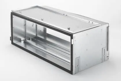 Zehnder Filtergehäuse CW-F 625 für ComfoWell, 990323555