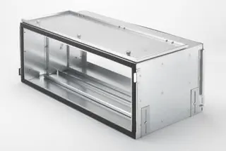 Zehnder Filtergehäuse CW-F 625 für ComfoWell, 990323555