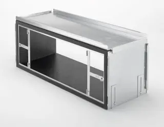 Zehnder Verteilkasten CW-D 625 für ComfoWell, 990323630