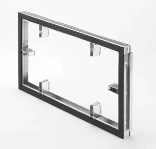 Zehnder Distanzrahmen CW-DF 420 für ComfoWell, 990323624