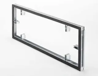 Zehnder Distanzrahmen CW-DF 625 für ComfoWell, 990323634