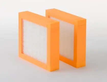 Zehnder Filter CW-F7 420 für ComfoWell, 990323650