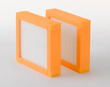 Zehnder Filter CW-F9 420 für ComfoWell, 990323651