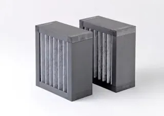 Zehnder Filter CW-FC 420 für ComfoWell, 990323652