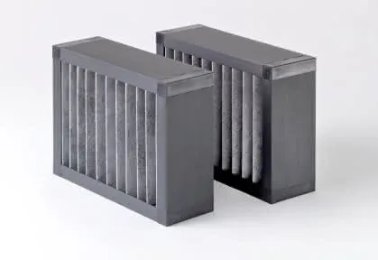 Zehnder Filter CW-FC 625 für ComfoWell, 990323655