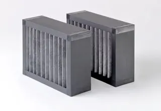 Zehnder Filter CW-FC 625 für ComfoWell, 990323655