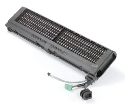 Zehnder Vorheizregister ComfoAir Q350/450/600, 400502007