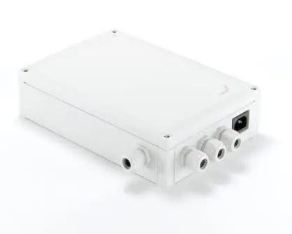 Zehnder Option Box ComfoAir Q350/450/600, 471502007