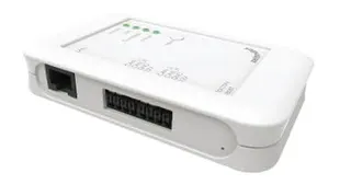 Zehnder Schnittstelle ComfoConnect LAN C ComfoAir Q350/450/600, 655011100