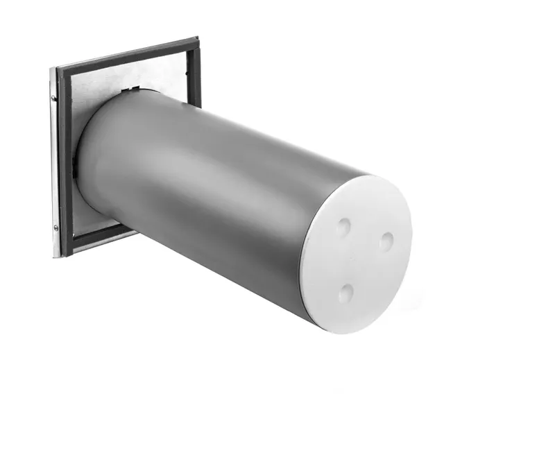 Zehnder Rohbauset rund Länge 700 mm ComfoSpot Twin40, 527006680