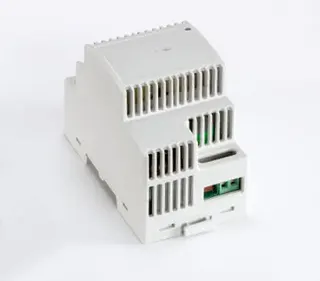 Zehnder Hutschienen-Netzteil ComfoSpot Twin40, 527006610