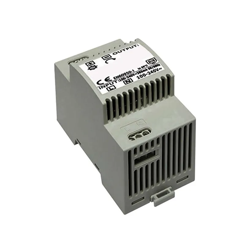 Kermi Hutschienennetzteil für x-well D12 maximal 6 Ventilatoren