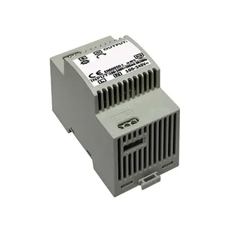 Kermi Hutschienennetzteil für x-well D12 maximal 6 Ventilatoren – Bild 2