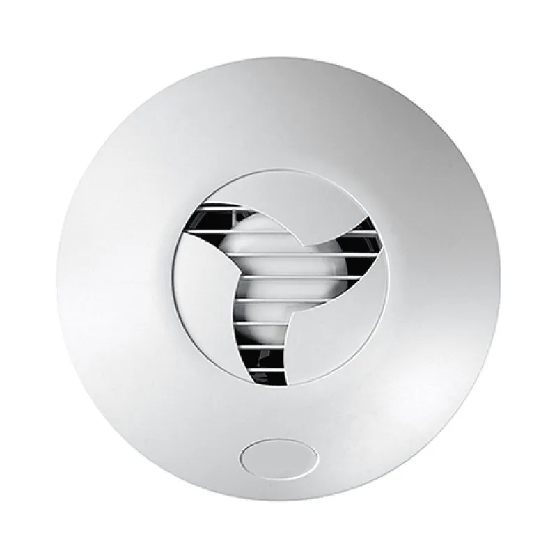 Kermi Ventilator mit verschließbarer Blende