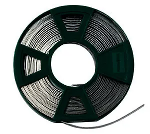 Vaillant Lochband 12 mm, verzinkt, 10 m Rolle