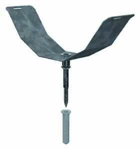 Vaillant Universal Rohrschelle für EPP Zubehör bis D 246/160 mm