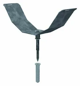 Vaillant Universal Rohrschelle für EPP Zubehör bis D 246/160 mm