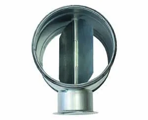 Vaillant Handsteuerventil D 150 mm