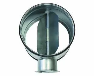 Vaillant Handsteuerventil D 180 mm