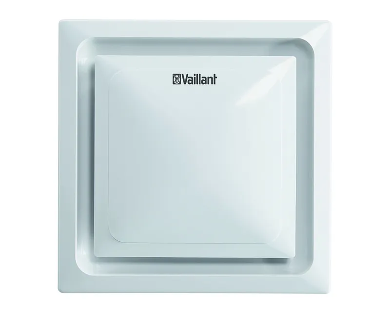 Vaillant Radial-Abluftventilator VAE 190/1 RHT