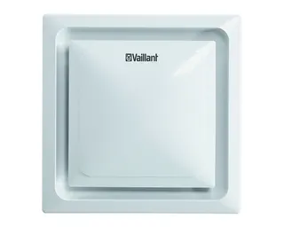 Vaillant Radial-Abluftventilator VAE 190/1 RHT